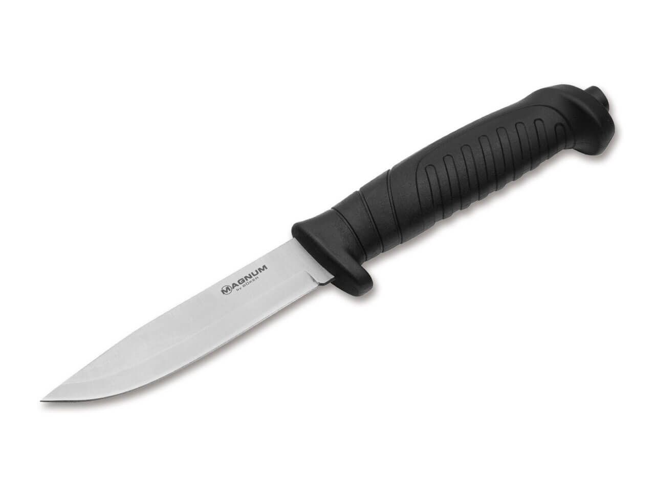 Туристически нож Boker Magnum Knivgar Black