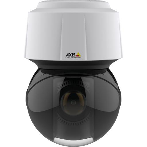 Axis Q6128-E Сферичен IP защитна камера На закрито и на открито 3840 x 2160 пиксела Таван | JAR Computers Axis Q6128-E Сферичен IP защитна камера На закрито и на открито 3840 x 2160 пиксела Таван