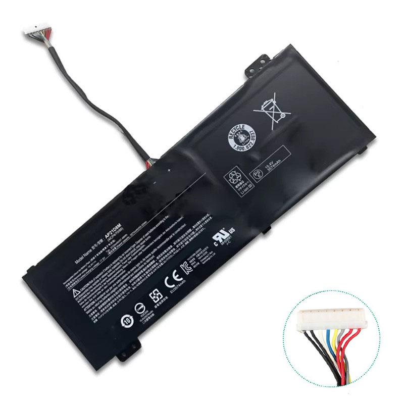 Батерия за лаптоп Acer Nitro 5 AN515-46 AN515-47 AP21D8M - Заместител