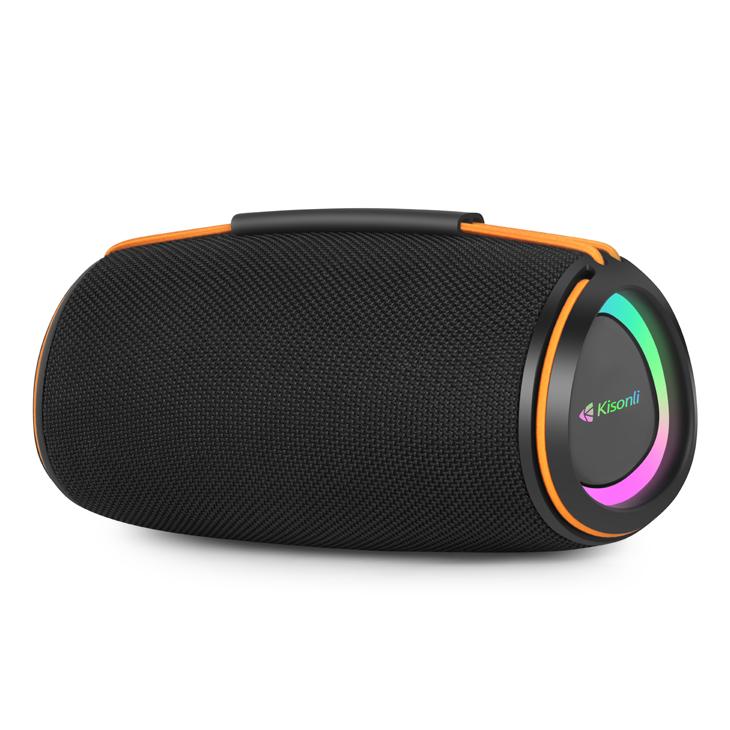 Bluetooth тонколонка Kisonli K14 -30W | JAR Computers Bluetooth тонколонка Kisonli K14 -30W