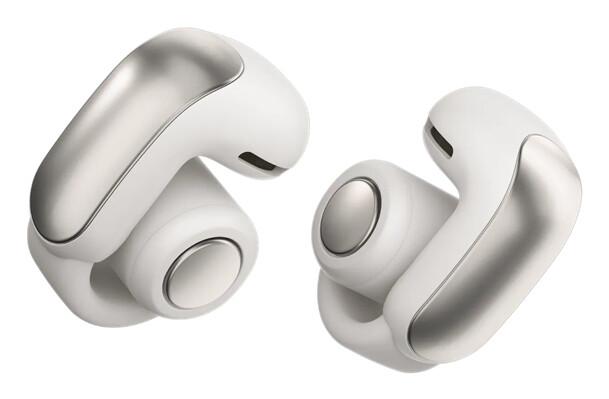 Bose 881046-0020 слушалка Слушалки Безжичен Кука за ухо Обаждания/музика Bluetooth Бяла