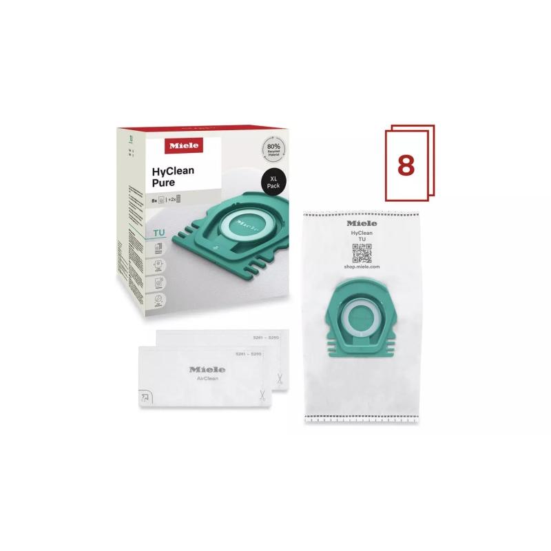 Филтър MIELE XL-Pack TU HyClean Pure (12694890)