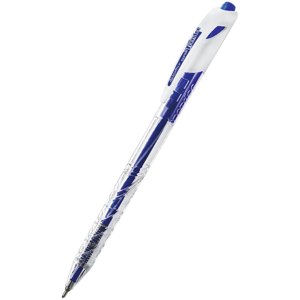 Химикалка FO-GELB09 S.Trendee 0.7 мм син
