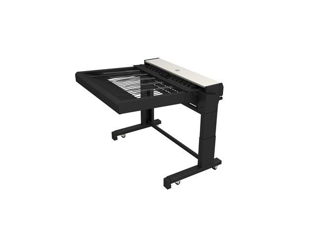 HP PageWide XL Pro Stacker | JAR Computers HP PageWide XL Pro Stacker