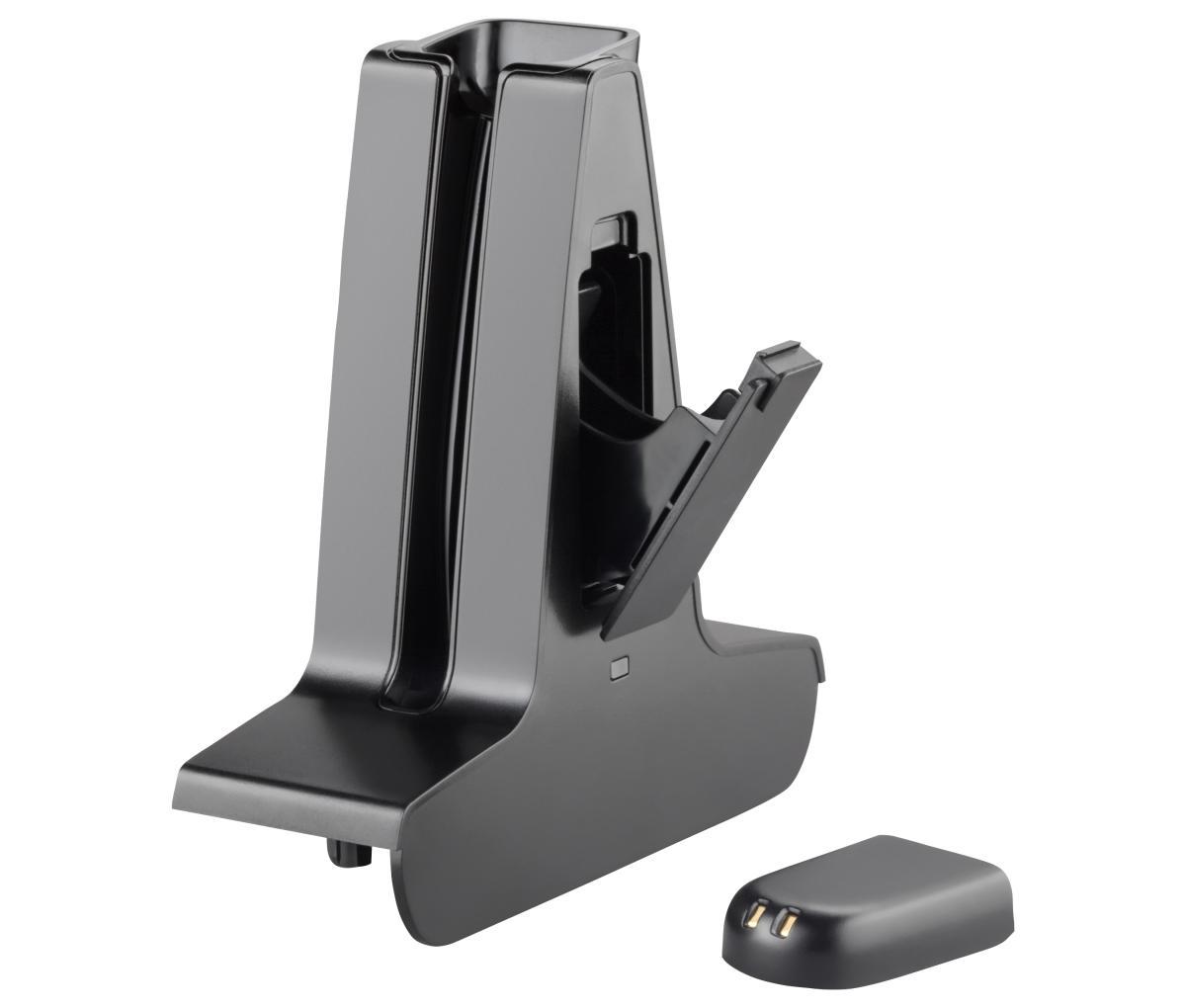 HP Poly Savi 8245 Deluxe Cradle with Battery | JAR Computers HP Poly Savi 8245 Deluxe Cradle with Battery