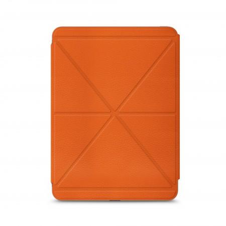 Калъф и поставка за iPad Pro 11 M1 (2021), iPad Pro 11 (2020), iPad Pro 11 (2018) - Moshi VersaCover Case (оранжев) | JAR Computers Калъф и поставка за iPad Pro 11 M1 (2021), iPad Pro 11 (2020), iPad Pro 11 (2018) - Moshi VersaCover Case (оранжев)