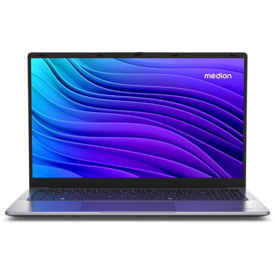 ЛАПТОП MEDION Avantum 17 E1e MD600001NL NB, 17", Intel, Celeron, N100, 4GB, 128GB, Intel UHD - Grey - PN 30040747 | JAR Computers ЛАПТОП MEDION Avantum 17 E1e MD600001NL NB, 17", Intel, Celeron, N100, 4GB, 128GB, Intel UHD - Grey - PN 30040747