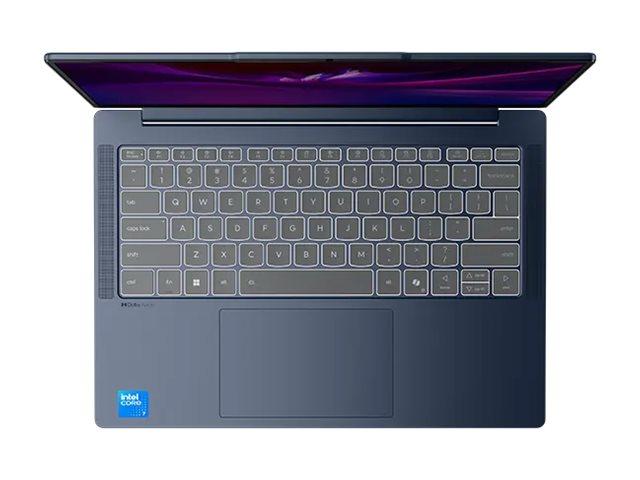 LENOVO IdeaPad Slim 5 Intel Core i7-13620H 14inch WUXGA 32GB DDR5 512GB PCIe noOS Cosmic Blue | JAR Computers LENOVO IdeaPad Slim 5 Intel Core i7-13620H 14inch WUXGA 32GB DDR5 512GB PCIe noOS Cosmic Blue