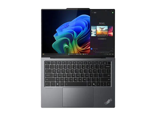 LENOVO ThinkPad Aura Edt X9-14 G1 Intel Core Ultra 5 228V 14inch WUXGA 32GB 512GB SSD W11P 3YR Premier