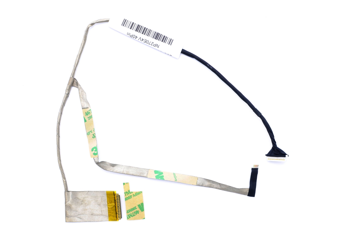 Лентов Кабел за лаптоп (LCD Cable) Samsung NP NP270E4E NP270E4V E5E NP275E4V NP300E4E | JAR Computers Лентов Кабел за лаптоп (LCD Cable) Samsung NP NP270E4E NP270E4V E5E NP275E4V NP300E4E