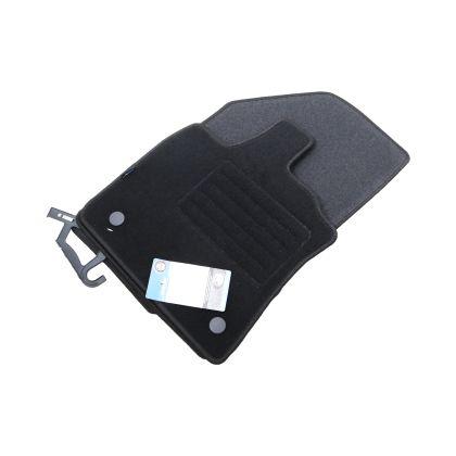 Мокетни стелки за DACIA Jogger (2022+) | JAR Computers Мокетни стелки за DACIA Jogger (2022+)