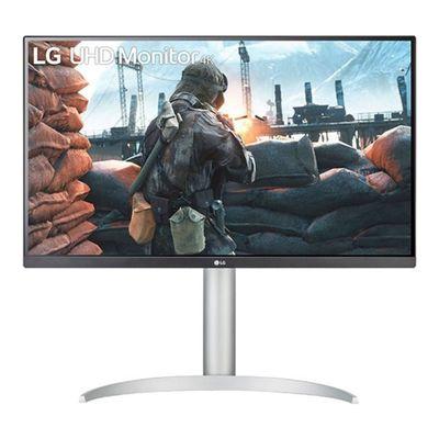Монитор Dis 27 LG 27UP650K-W Consumer Ultrawide | JAR Computers Монитор Dis 27 LG 27UP650K-W Consumer Ultrawide