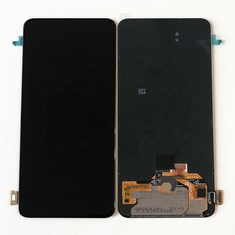 OPPO RENO A - CPH1983 LCD with touch Black | JAR Computers OPPO RENO A - CPH1983 LCD with touch Black