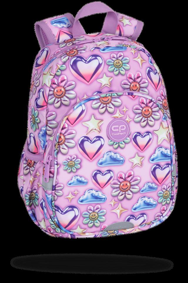 Раница за детска градина Coolpack - TOBY - BALLOONS