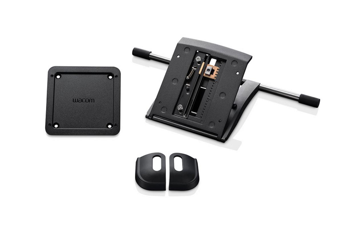 Регулируема стойка за таблет Wacom Tablet Stand / ACK620K Black - PN ACK620K | JAR Computers Регулируема стойка за таблет Wacom Tablet Stand / ACK620K Black - PN ACK620K