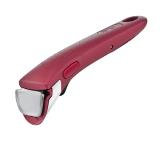 Tefal L9863353, Ingenio handle, red | JAR Computers Tefal L9863353, Ingenio handle, red