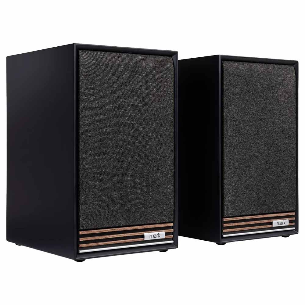 Тонколони Ruark Audio Sabre-R - антрацит 