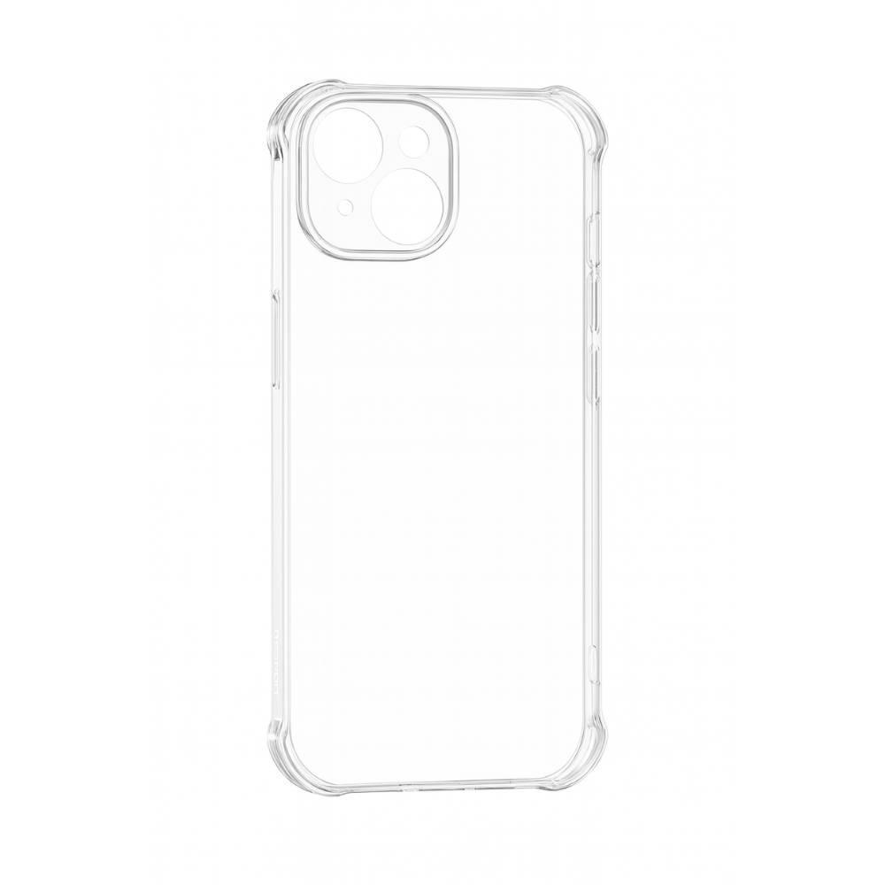 Ugreen Back Cover Transparent (iPhone 15 Plus) (25385) (UGR25385)