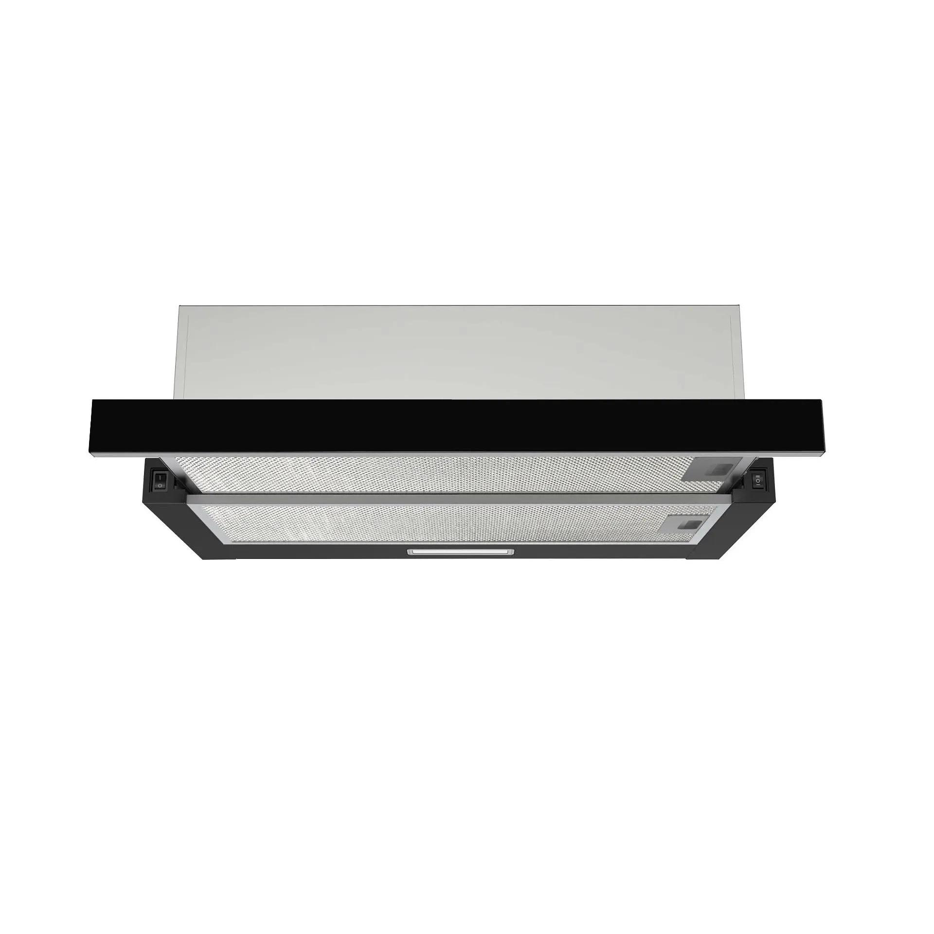 Вграден абсорбатор Crown CT6040BK