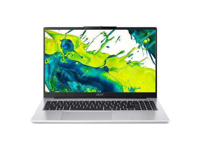 ACER Aspire Lite AL15-45P-R8EM AMD Ryzen 7 5825U 15.6inch FHD 16GB 512GB W11H | JAR Computers ACER Aspire Lite AL15-45P-R8EM AMD Ryzen 7 5825U 15.6inch FHD 16GB 512GB W11H