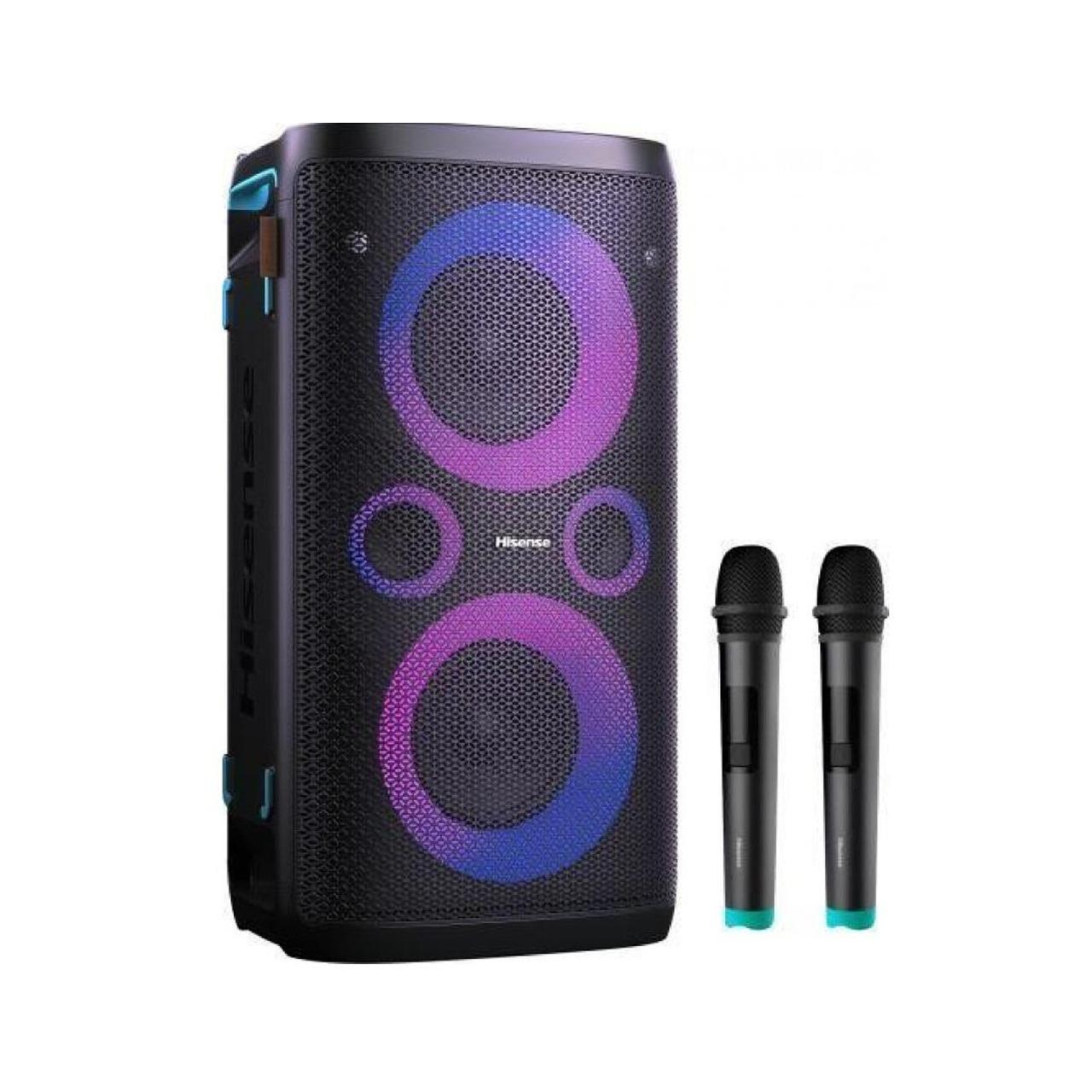 Аудио система Hisense PARTY STORM 1 | JAR Computers Аудио система Hisense PARTY STORM 1
