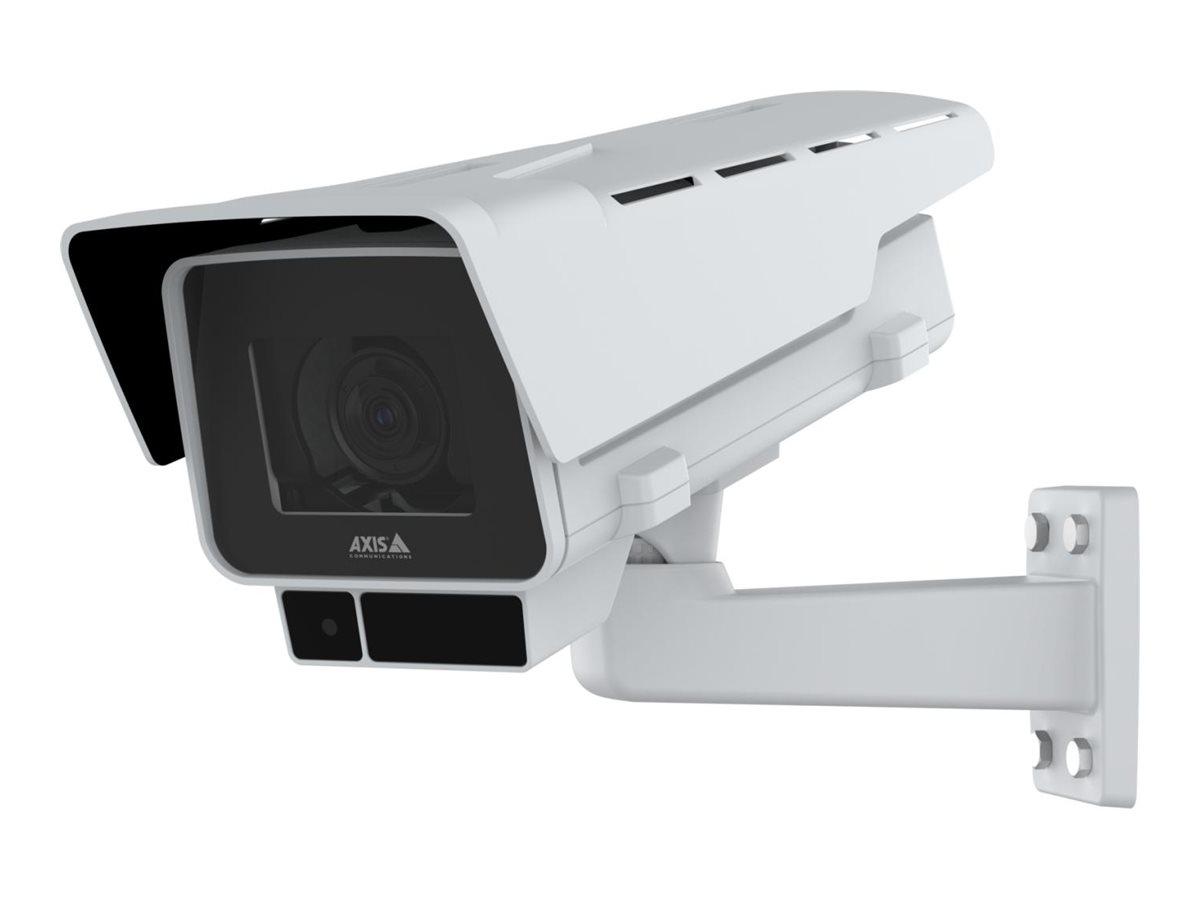 Axis P13 Series P1387-LE - Network surveillance camera | JAR Computers Axis P13 Series P1387-LE - Network surveillance camera