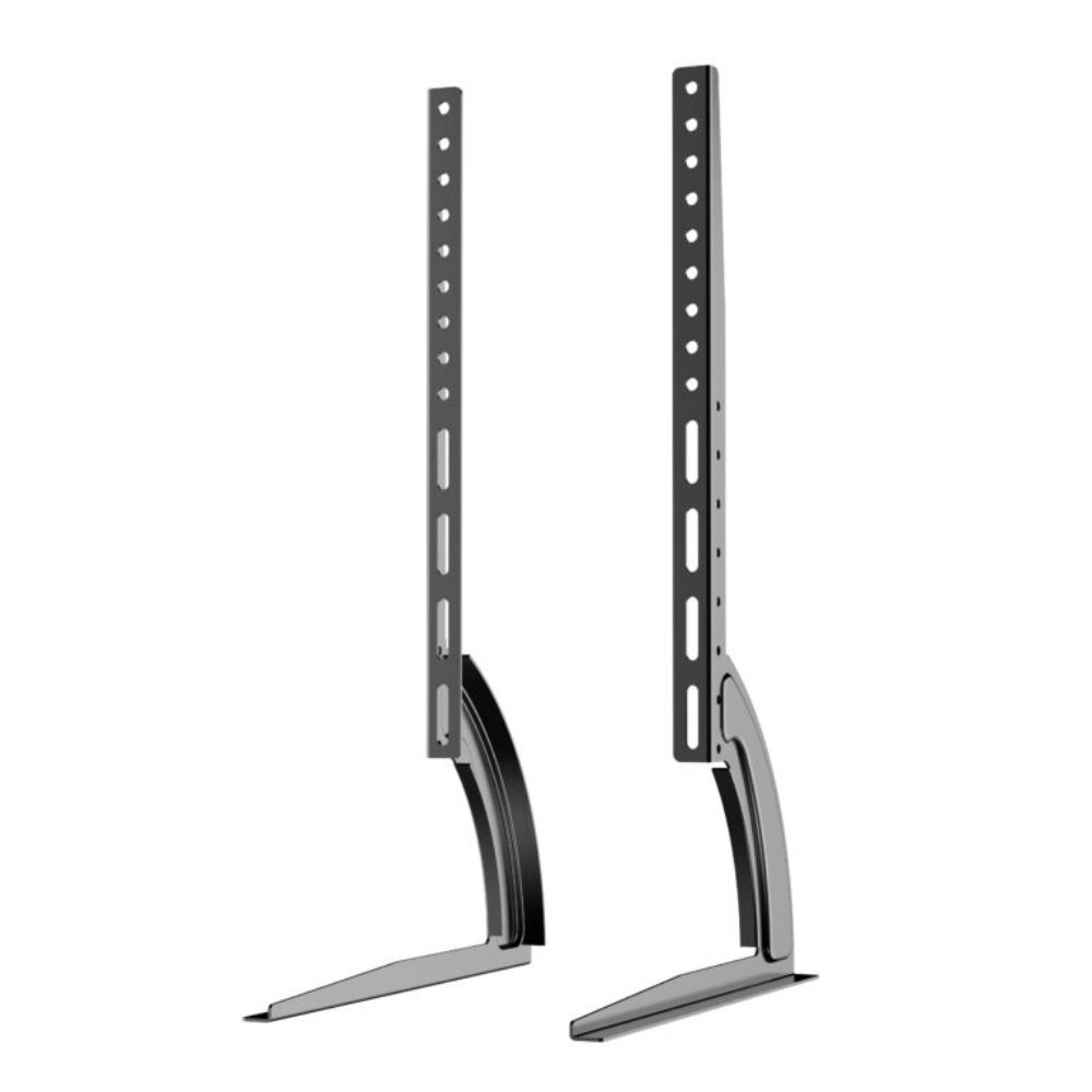 AxRed Tabletop TV Stand DOPPIO 27″-60″ 35kg (11969) (AXR11969) | JAR Computers AxRed Tabletop TV Stand DOPPIO 27″-60″ 35kg (11969) (AXR11969)