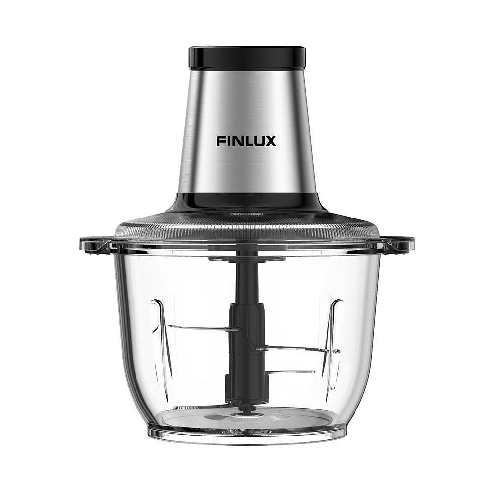 Чопър Finlux FMC-7007 D , 500 W, 2 Литри | JAR Computers Чопър Finlux FMC-7007 D , 500 W, 2 Литри