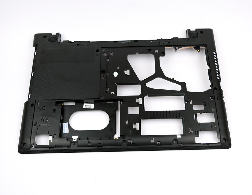 Долен корпус (Bottom Base Cover) за Lenovo IdeaPad G50-30 G50-70 G50-80 G50-45 Z50-70 Черен / Black