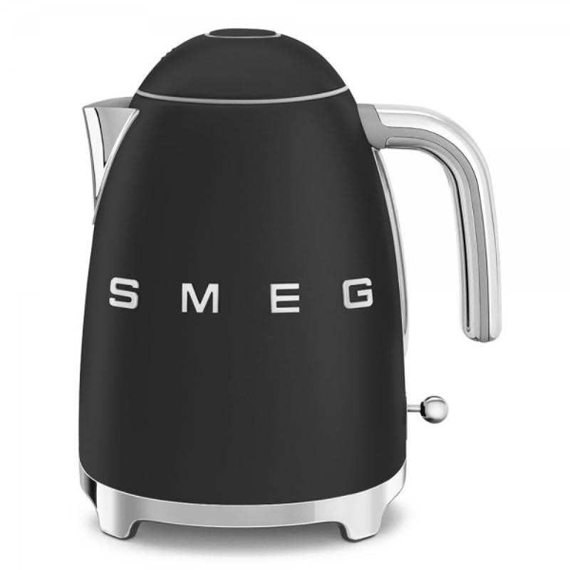 Електрическа кана SMEG KLF03BLMEU , 1700 , 2400 W