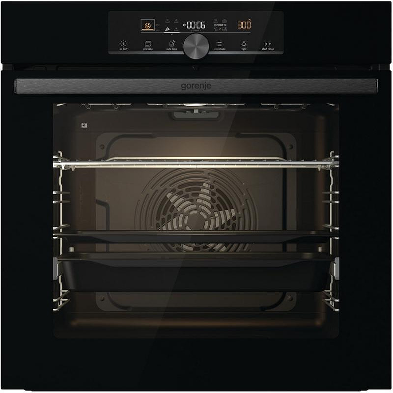 Фурна за вграждане Gorenje GBF 22 ILPMF *** , 77 , А+ , Електронно