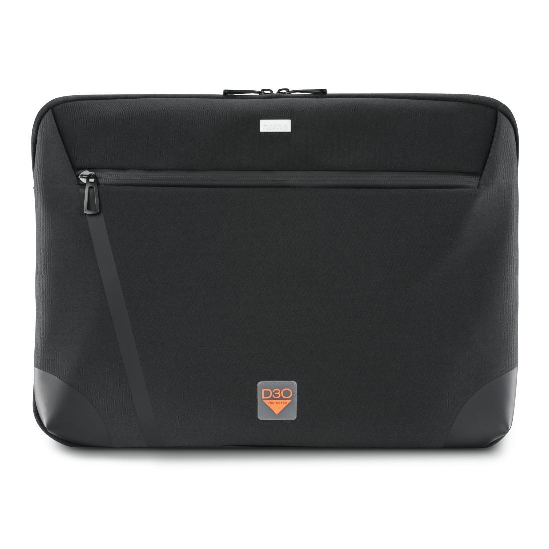 HAMA Калъф  за лаптоп &quot;Extreme Protect&quot;, 34 - 36 cm (13.3&quot;- 14.1&quot;), черен