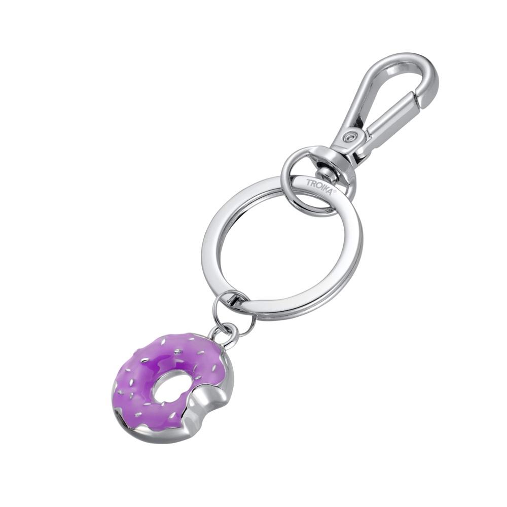 Ключодържател Troika-TINY DONUT