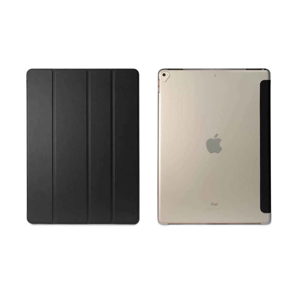 Кожен кейс и поставка за iPad Pro 12.9 (2015), iPad Pro 12.9 (2017) - Torrii Torrio Case (черен) | JAR Computers Кожен кейс и поставка за iPad Pro 12.9 (2015), iPad Pro 12.9 (2017) - Torrii Torrio Case (черен)
