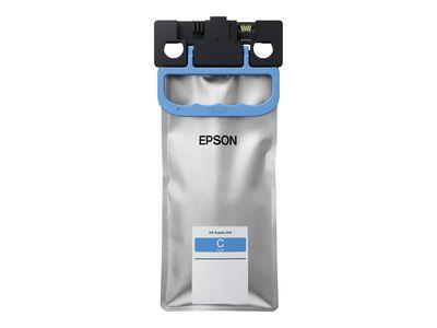 Консуматив за принтер Epson - XXL size - cyan - original - ink pack | JAR Computers Консуматив за принтер Epson - XXL size - cyan - original - ink pack