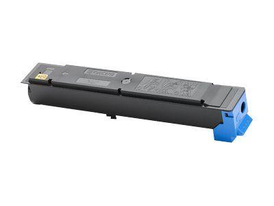Консуматив за принтер Kyocera TK 5215C - cyan - original - toner cartridge | JAR Computers Консуматив за принтер Kyocera TK 5215C - cyan - original - toner cartridge