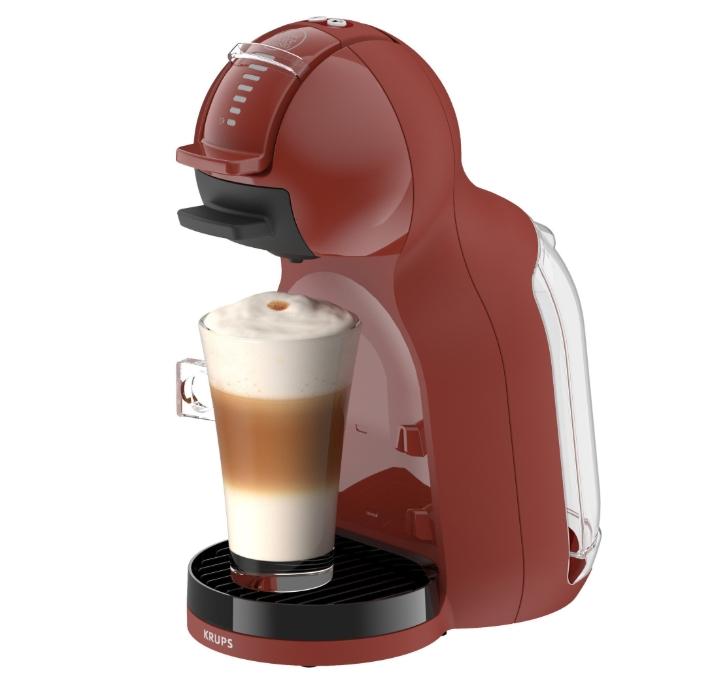 Krups KP1435F0 Ndg Mini Me 2 Red Brick Eu