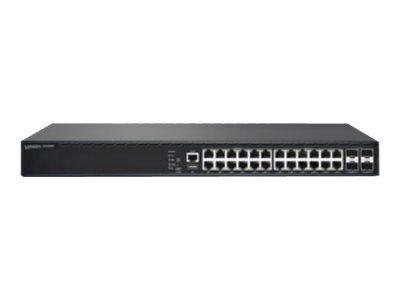 Мрежов суич LANCOM GS-4530X - switch - 30 ports - managed | JAR Computers Мрежов суич LANCOM GS-4530X - switch - 30 ports - managed