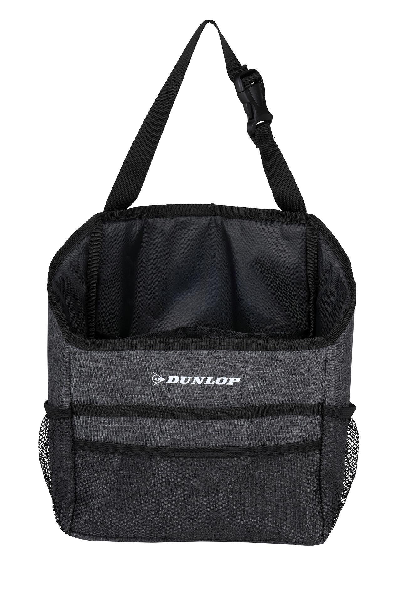 Органайзер за седалка на кола Dunlop | JAR Computers Органайзер за седалка на кола Dunlop