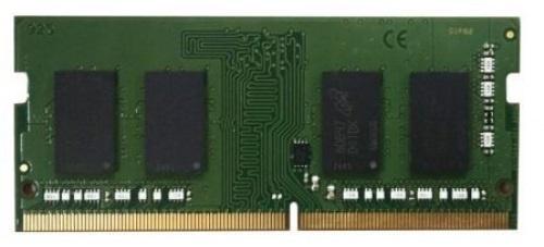 QNAP RAM-8GDR4T0-SO-2666 модул памет 8 GB 1 x 8 GB DDR4 260-pin SO-DIMM | JAR Computers QNAP RAM-8GDR4T0-SO-2666 модул памет 8 GB 1 x 8 GB DDR4 260-pin SO-DIMM