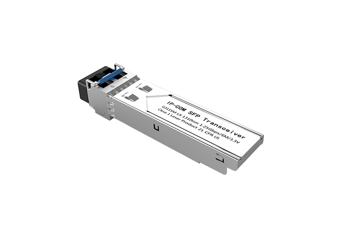 SFP модул. Сингъл мод – 1310 nm 9/125um, G311SM | JAR Computers SFP модул. Сингъл мод – 1310 nm 9/125um, G311SM