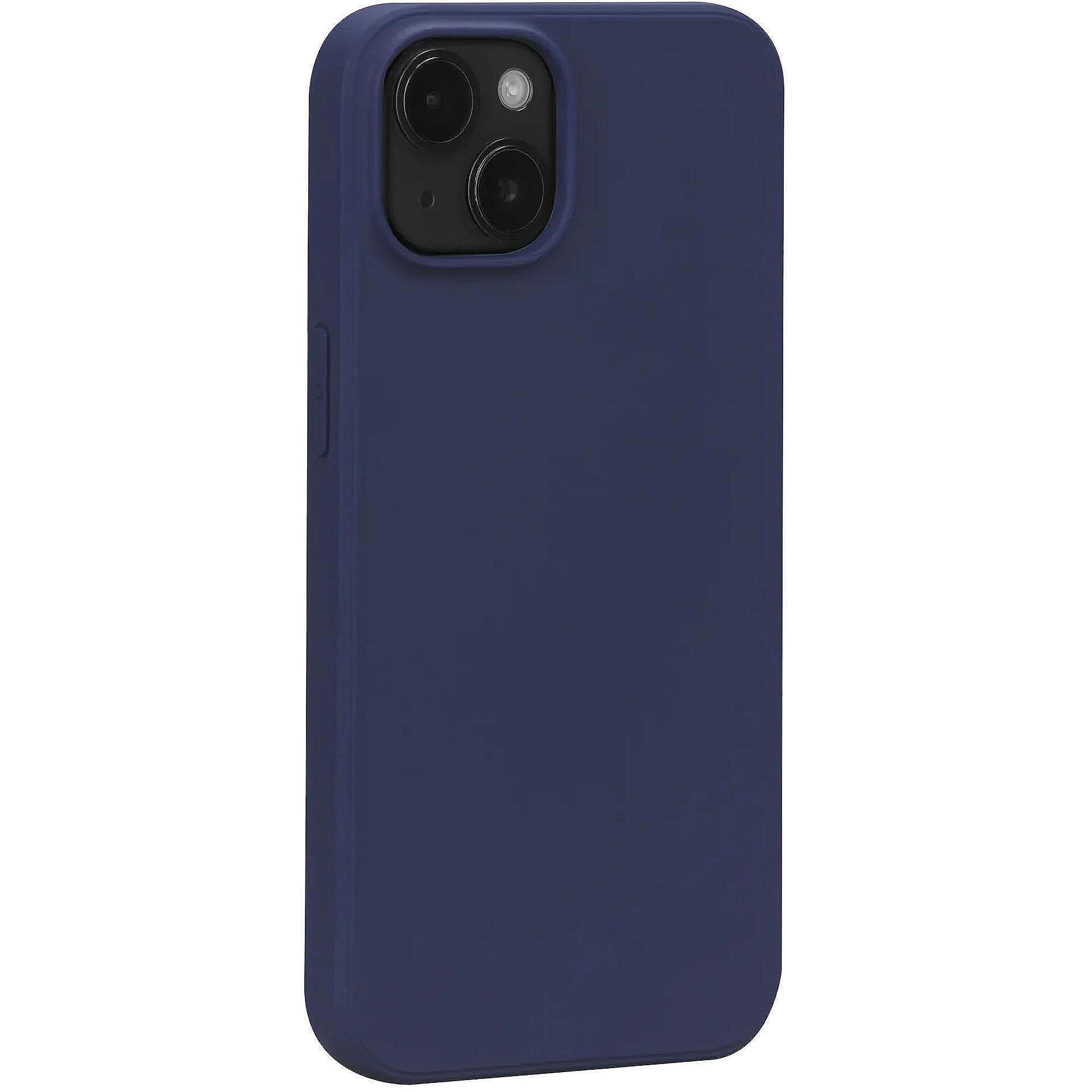 Силиконов калъф dbramante1928 Greenland Case Apple iPhone 13/14, Pacific Blue | JAR Computers Силиконов калъф dbramante1928 Greenland Case Apple iPhone 13/14, Pacific Blue