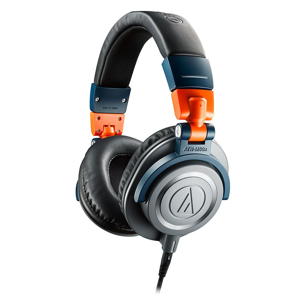 Слушалки Audio-Technica ATH-M50x LAB | JAR Computers Слушалки Audio-Technica ATH-M50x LAB
