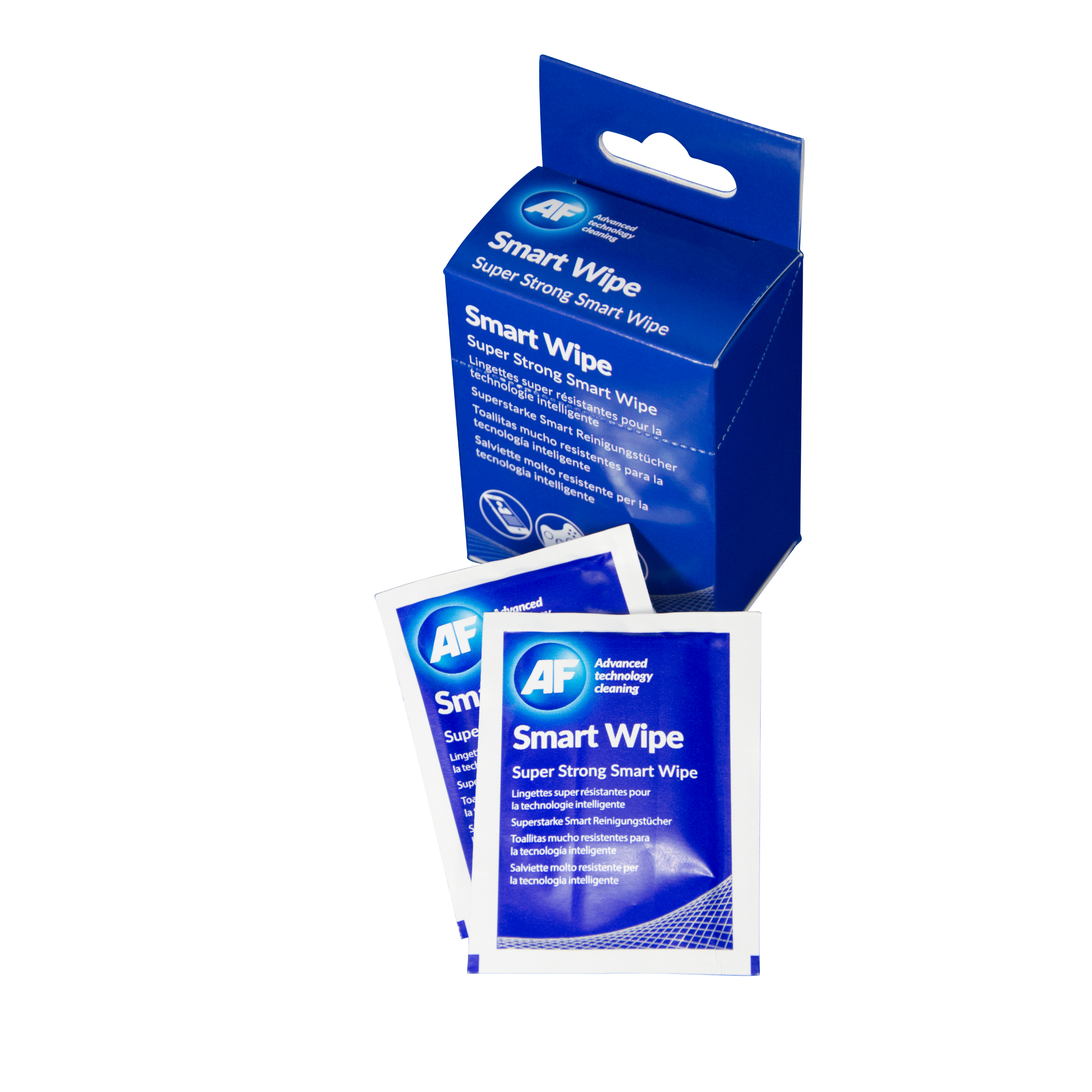 Смарткърпа за екрани на смартфони и таблети | JAR Computers Смарткърпа за екрани на смартфони и таблети