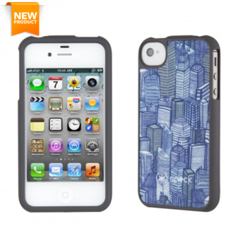 Дизайнерски кейс за iPhone 4/4S - Speck Fitted CityLife | JAR Computers Дизайнерски кейс за iPhone 4/4S - Speck Fitted CityLife