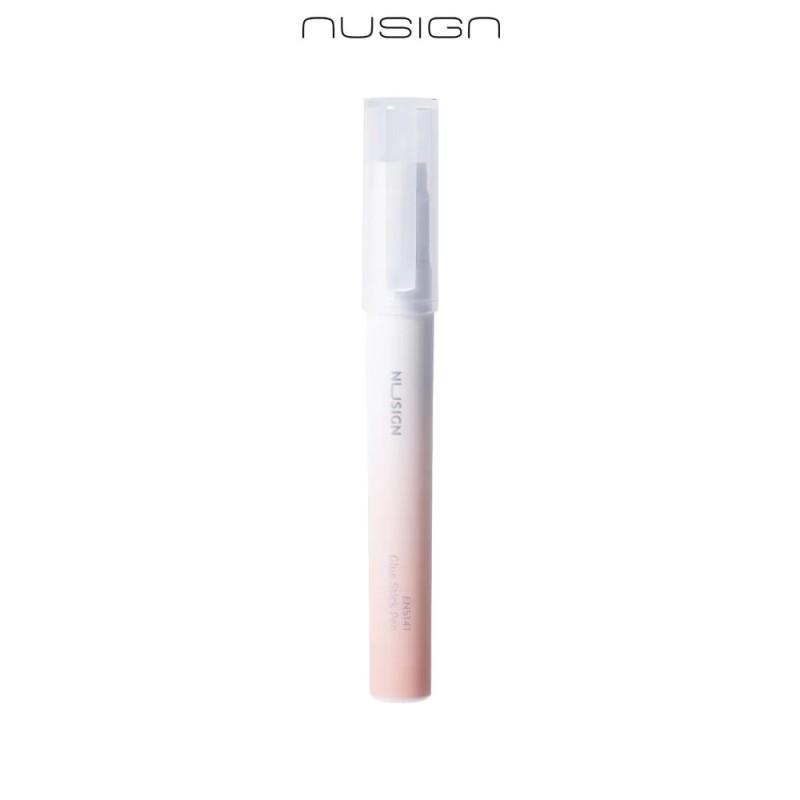 Сухо лепило стик Nusign Sunshine Whisper ENS141, ACR, 2.2 г, розово | JAR Computers Сухо лепило стик Nusign Sunshine Whisper ENS141, ACR, 2.2 г, розово