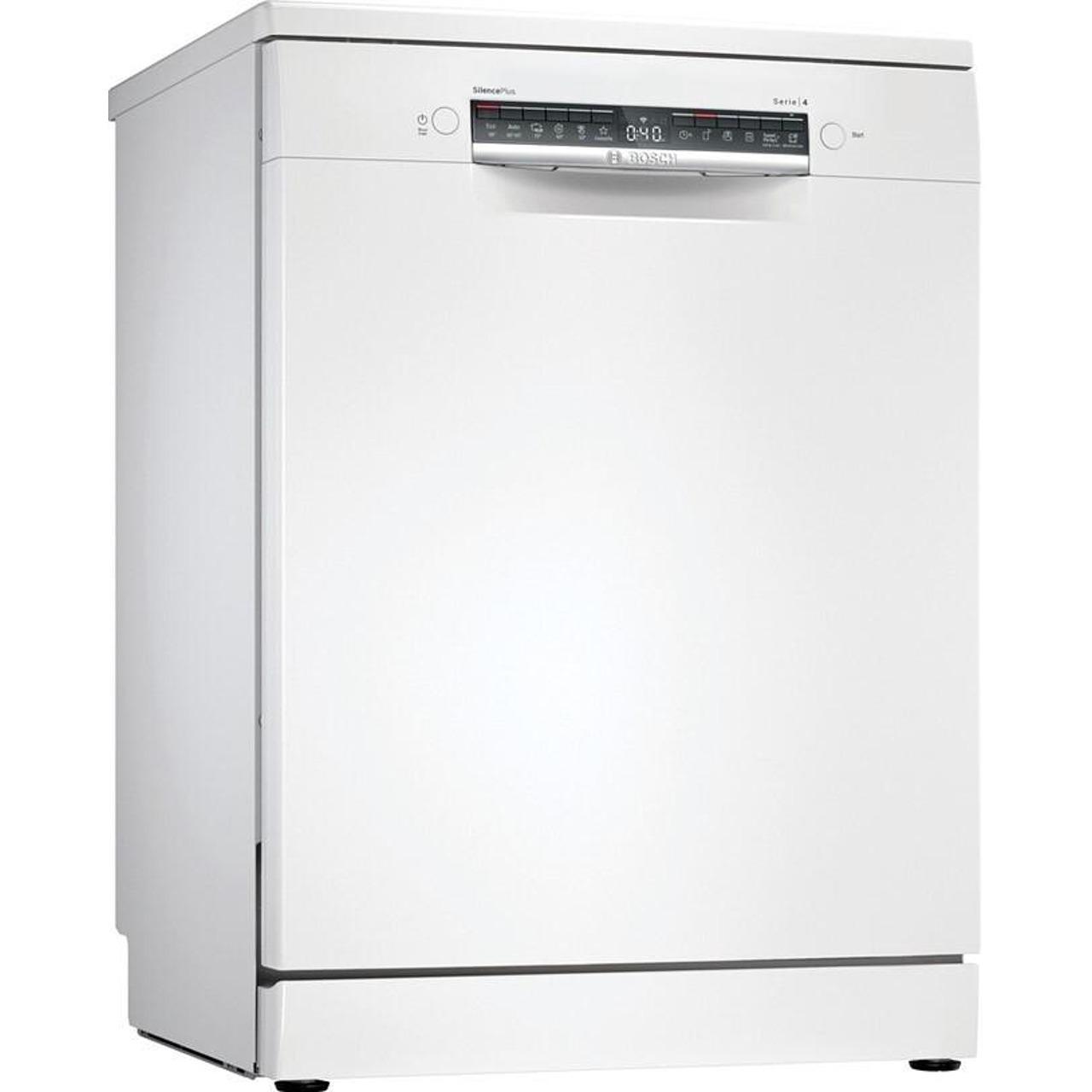 Съдомиялна машина Bosch SMS4EMW06E , 14 комплекта, B