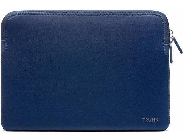 Trunk Laptop Sleeve (2022), тъмносин