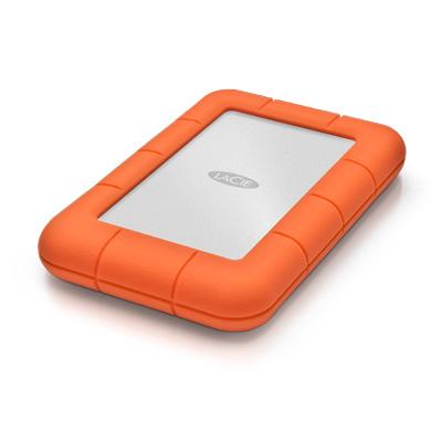 Удароустойчив външен хард диск с USB 3.0 - LaCie Rugged Mini USB 3.0 4TB | JAR Computers Удароустойчив външен хард диск с USB 3.0 - LaCie Rugged Mini USB 3.0 4TB