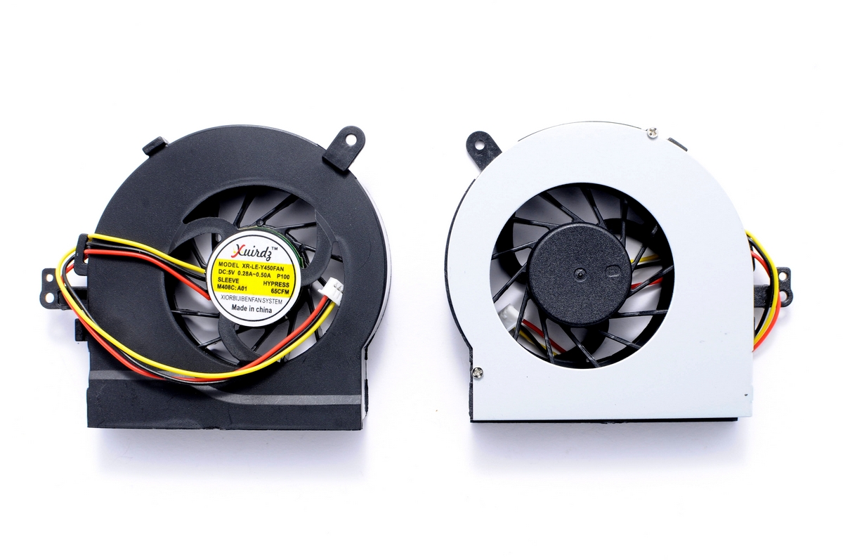 Вентилатор за лаптоп (CPU Fan) Lenovo Y450 | JAR Computers Вентилатор за лаптоп (CPU Fan) Lenovo Y450